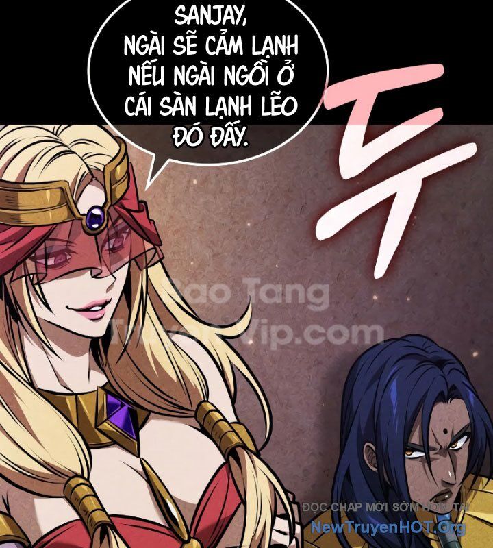Mạo Hiểm Giả Cuối Cùng Chương 90 Ảnh 27