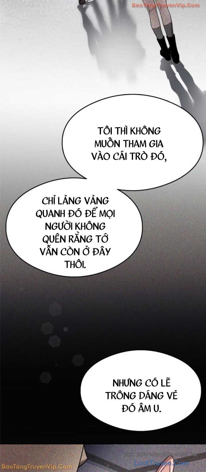 Hẹn Hò Rùng Rợn Chương 35 Ảnh 58