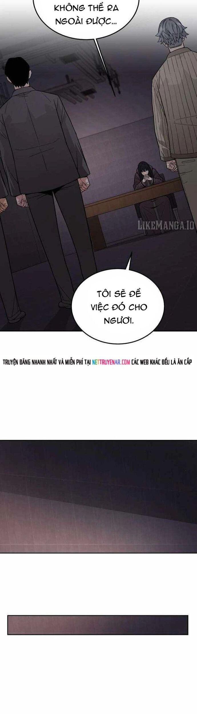 Trù Vương Mạt Thế Chương 83 Ảnh 17