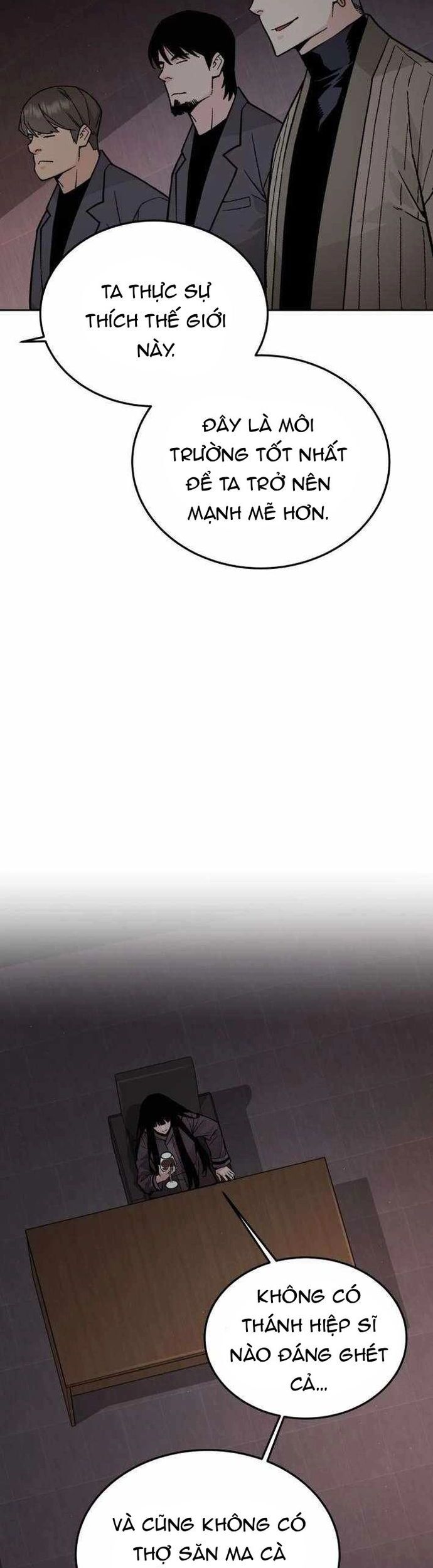 Trù Vương Mạt Thế Chương 83 Ảnh 8