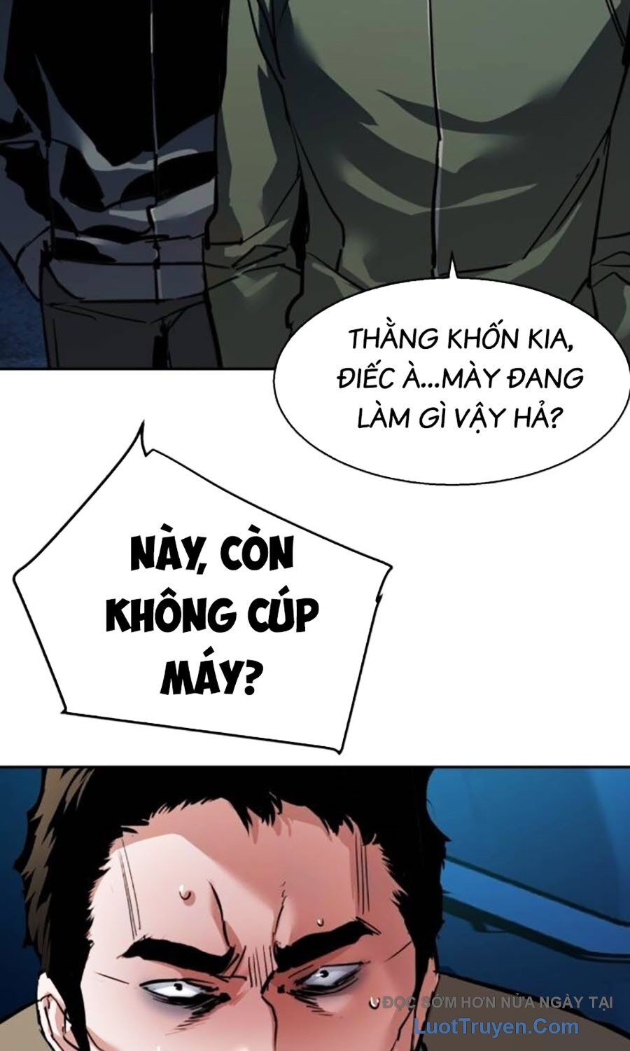 Bạn Học Tôi Là Lính Đánh Thuê Chương 257 Ảnh 19