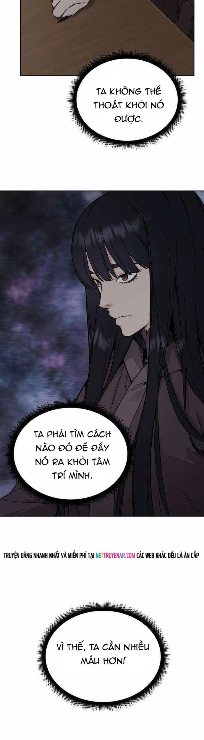 Trù Vương Mạt Thế Chương 83 Ảnh 14