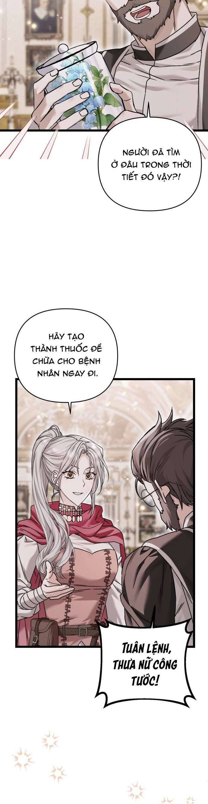 Trên Danh Nghĩa Vợ Chồng Chương 16 Ảnh 6
