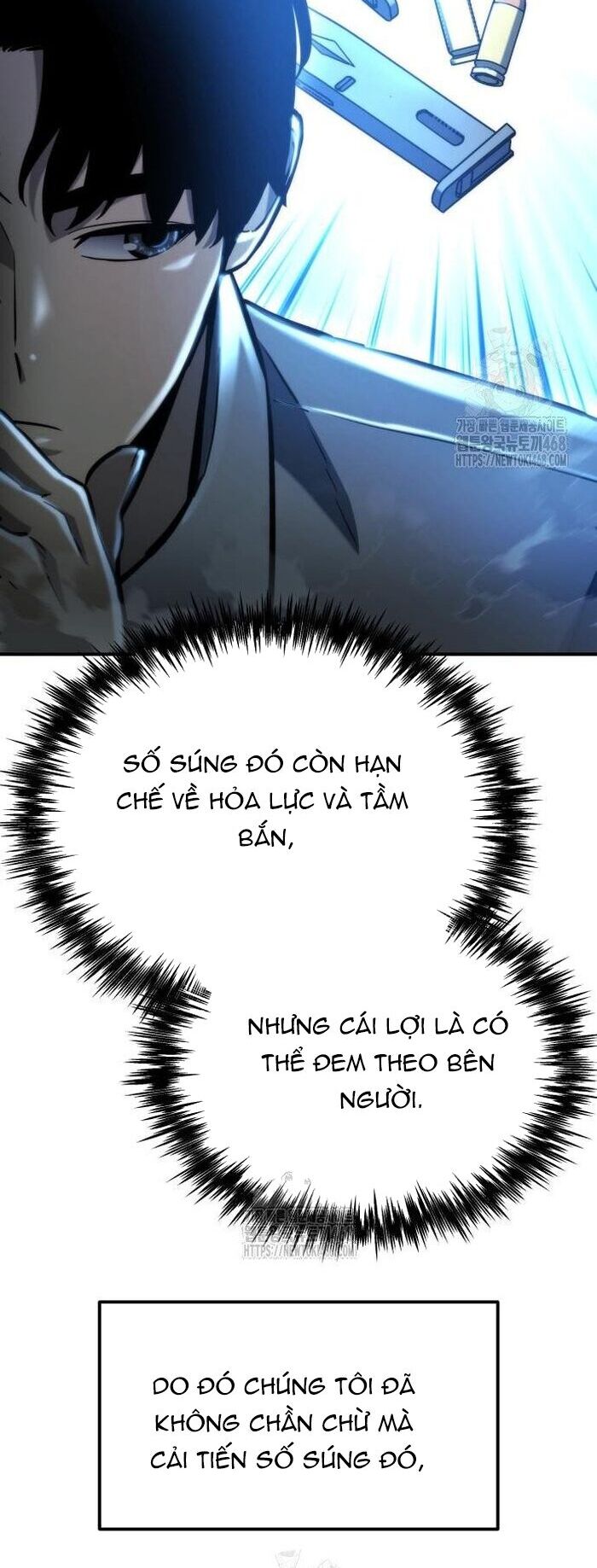 Mạt Thế Hậu Cần Chương 62 Ảnh 41