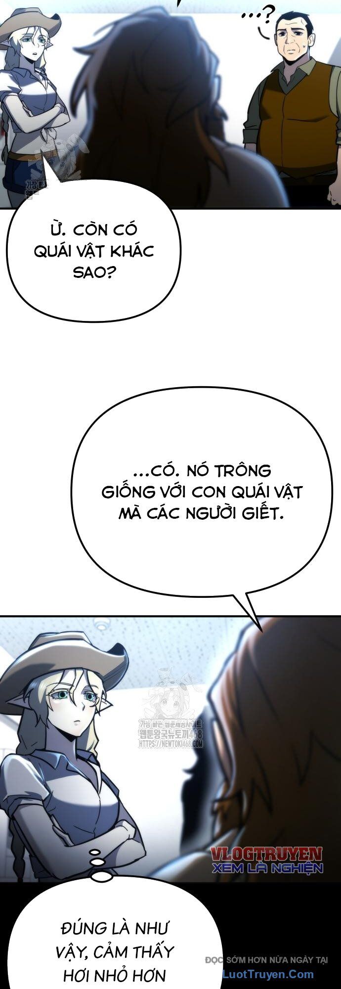 Mạt Thế Hậu Cần Chương 61 Ảnh 45