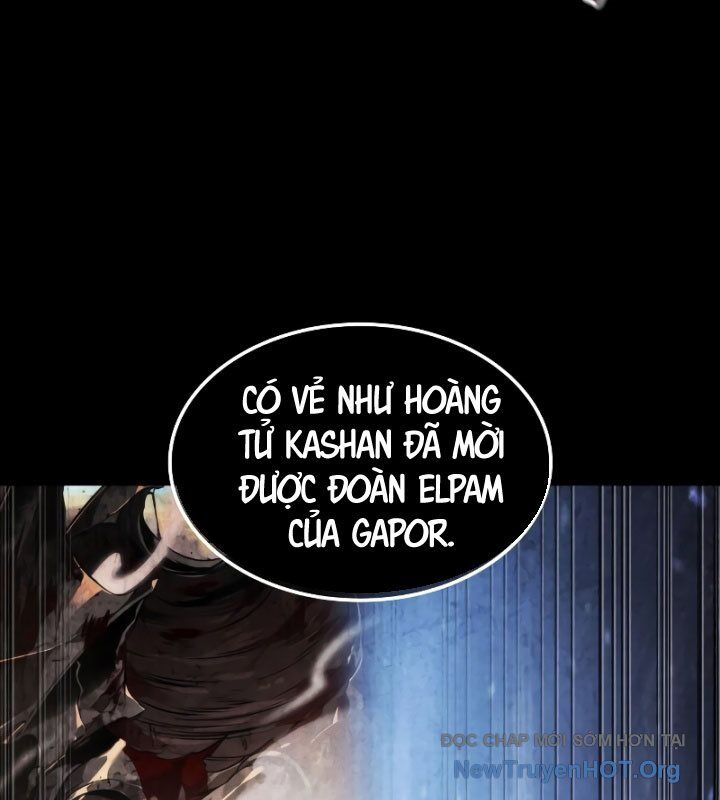 Mạo Hiểm Giả Cuối Cùng Chương 90 Ảnh 34