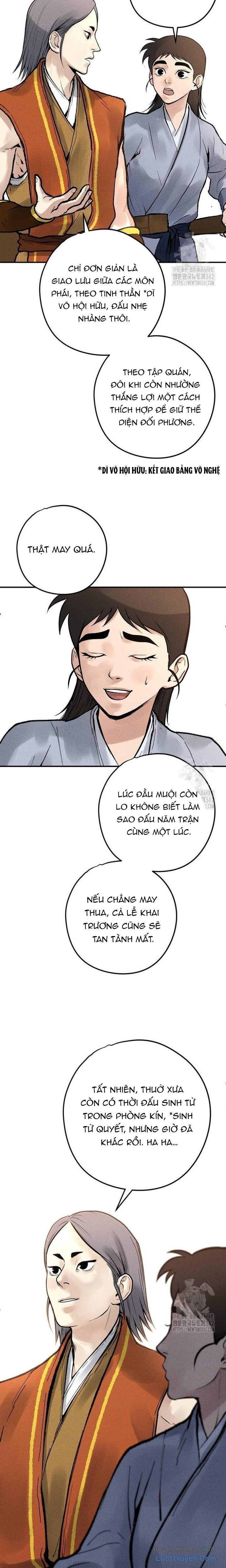 Vô Phạt Chương 3 Ảnh 26