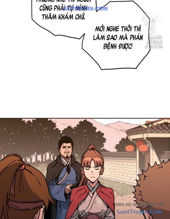 Quân Lâm Thiên Hạ 2 Chương 10 Ảnh 47