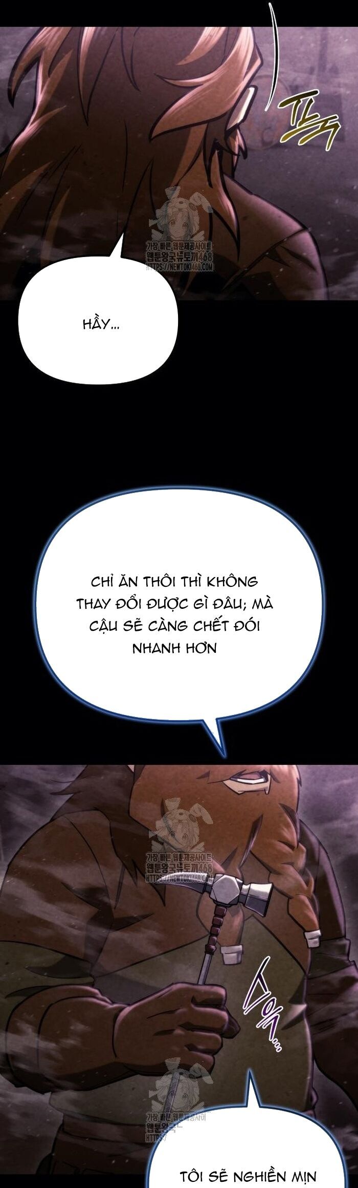 Mạt Thế Hậu Cần Chương 62 Ảnh 18