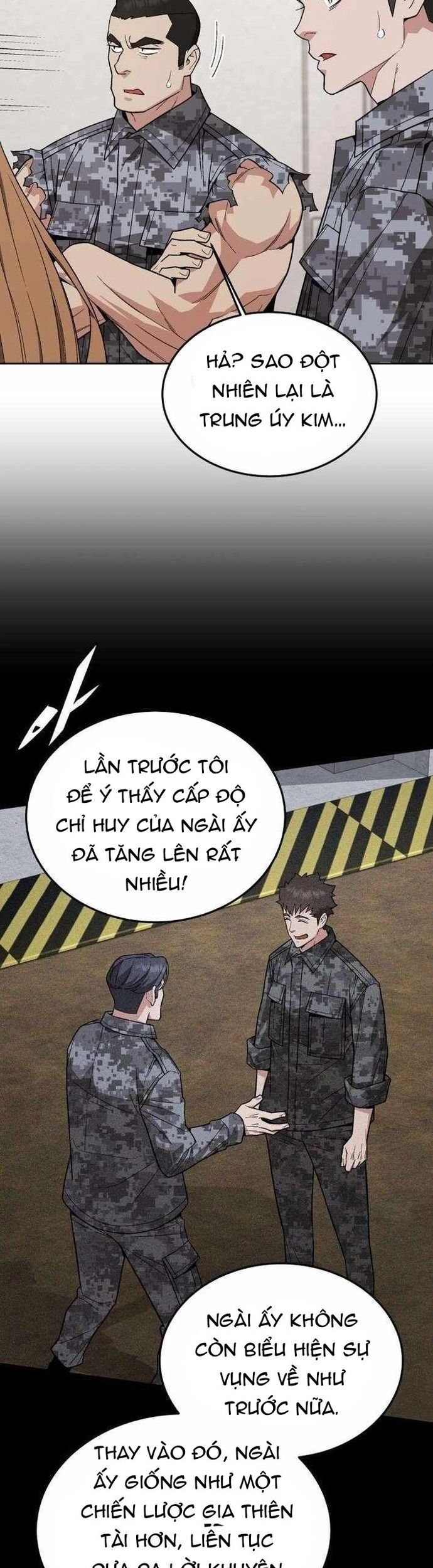 Trù Vương Mạt Thế Chương 83 Ảnh 24