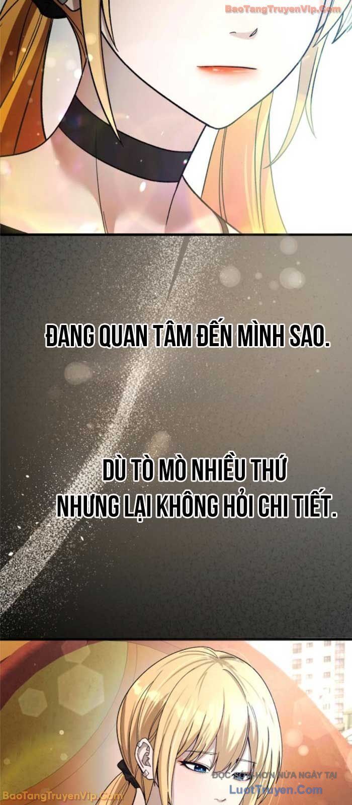 Hẹn Hò Rùng Rợn Chương 35 Ảnh 53