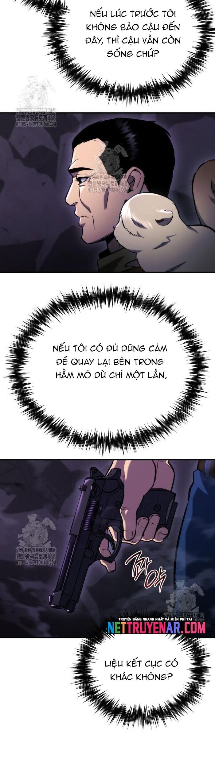 Mạt Thế Hậu Cần Chương 62 Ảnh 49