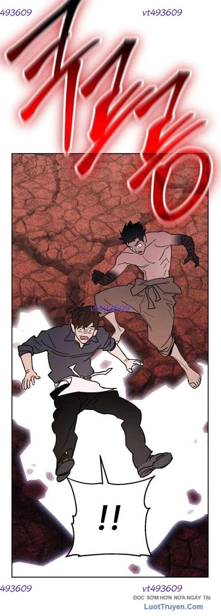 Gà Trống Nuôi Con Isekai Chương 17 Ảnh 72