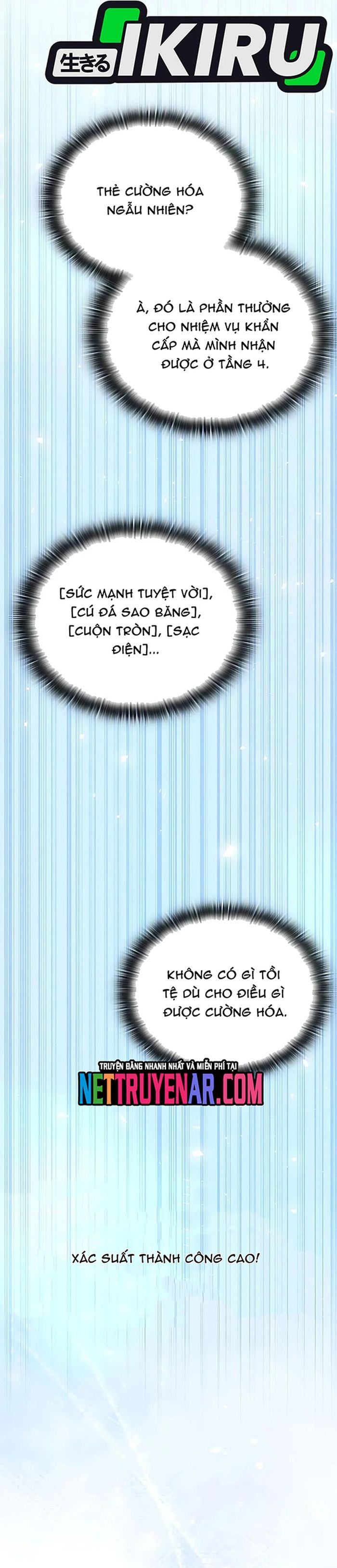 Trường Mẫu Giáo Thần Thú Chương 38 Ảnh 41