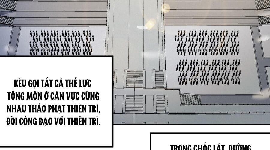 Tuyệt Thế Võ Thần Chương 1058 Ảnh 14