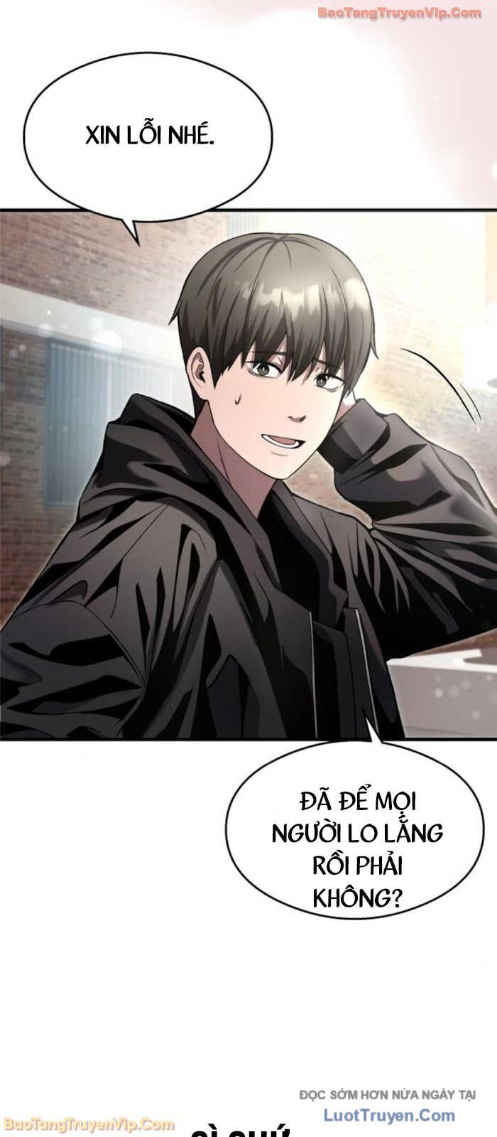 Hẹn Hò Rùng Rợn Chương 35 Ảnh 10
