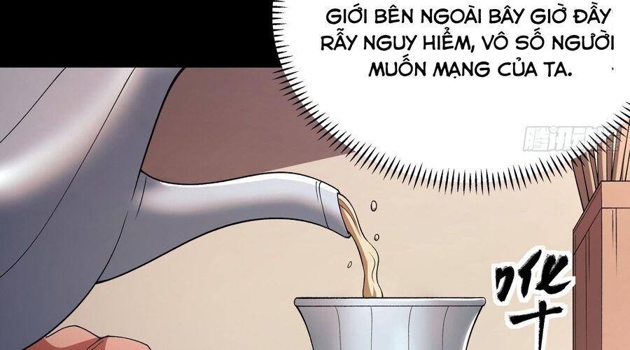Tuyệt Thế Võ Thần Chương 1058 Ảnh 45