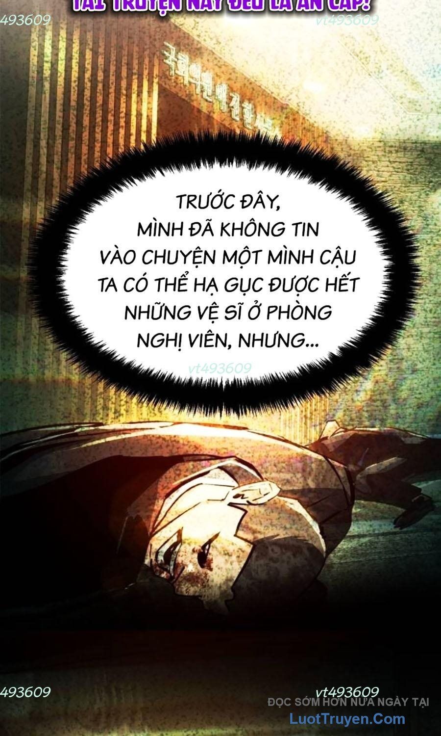 Bạn Học Tôi Là Lính Đánh Thuê Chương 257 Ảnh 48