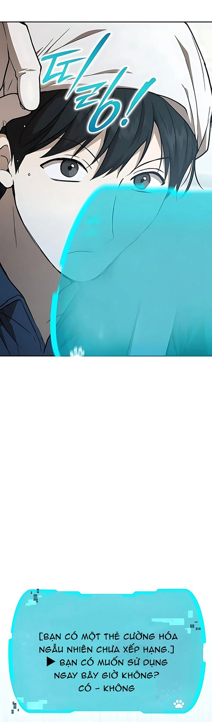 Trường Mẫu Giáo Thần Thú Chương 38 Ảnh 40