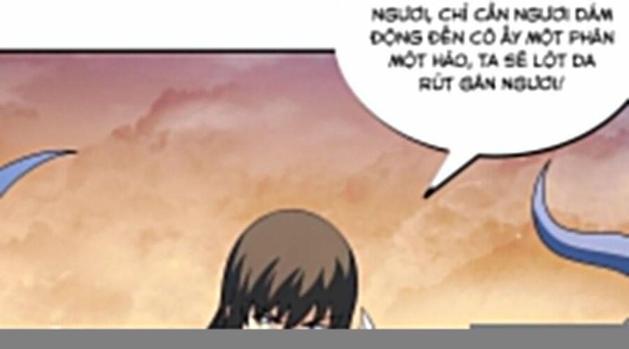 Tuyệt Thế Võ Thần Chương 1058 Ảnh 28