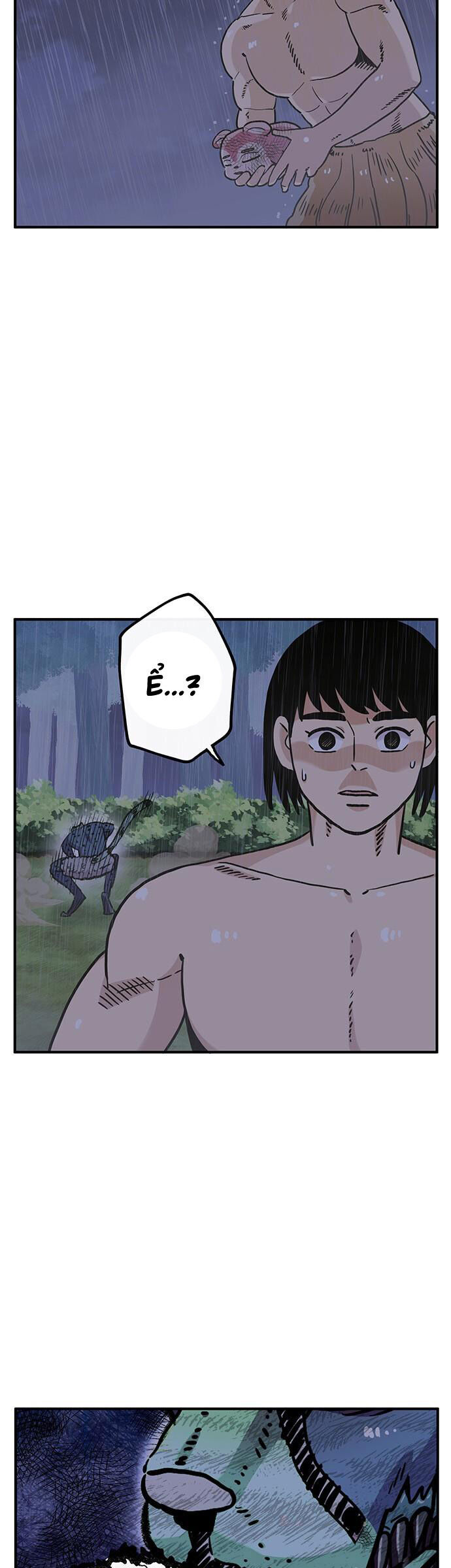 Chúa Tể Muôn Loài Chương 70 Ảnh 23