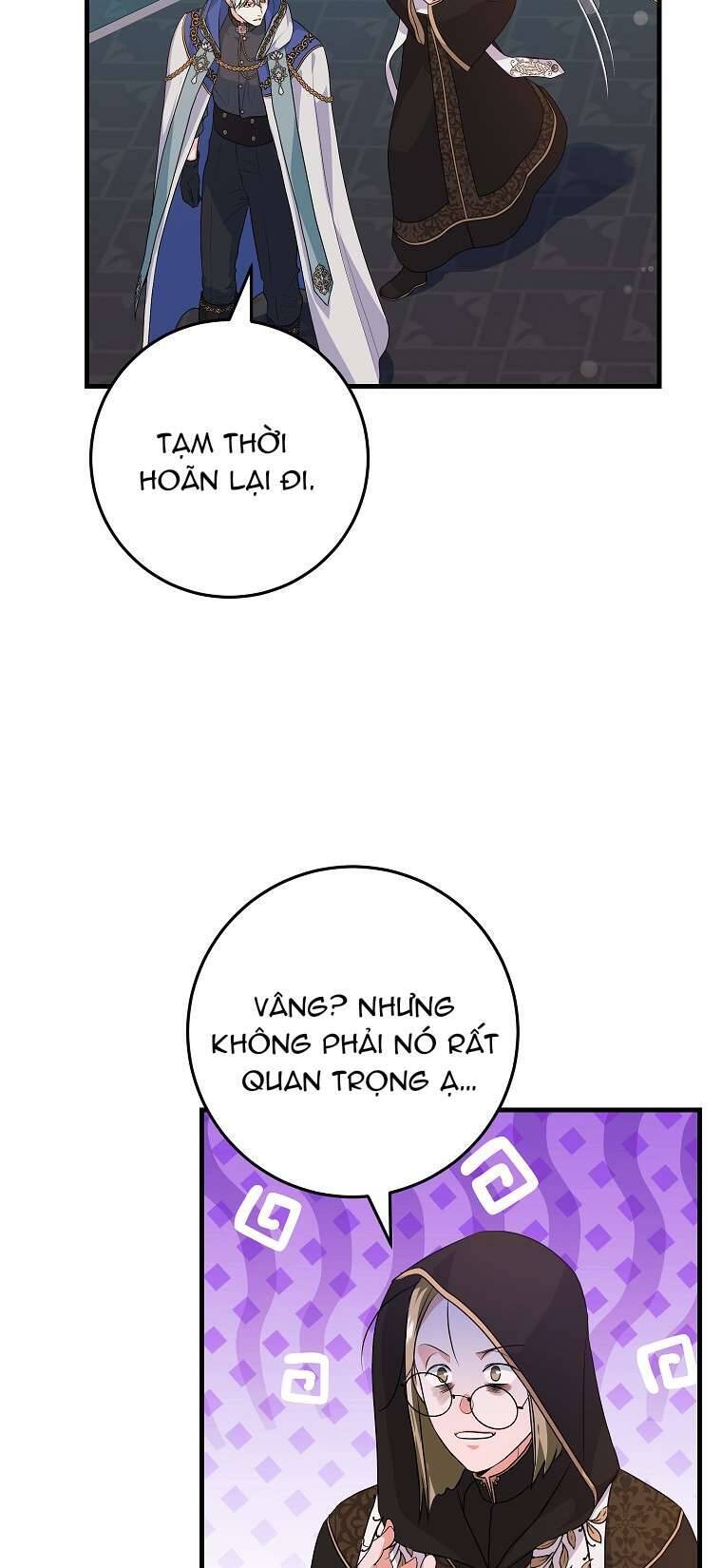 Kẻ Phản Diện Có Thời Hạn Ủng Hộ Tôi Hủy Hôn Chương 41 Ảnh 62