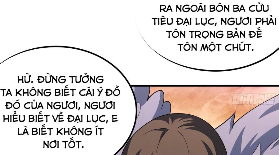 Tuyệt Thế Võ Thần Chương 1058 Ảnh 34