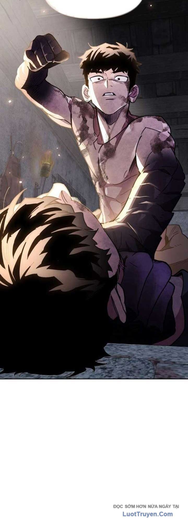Gà Trống Nuôi Con Isekai Chương 17 Ảnh 52