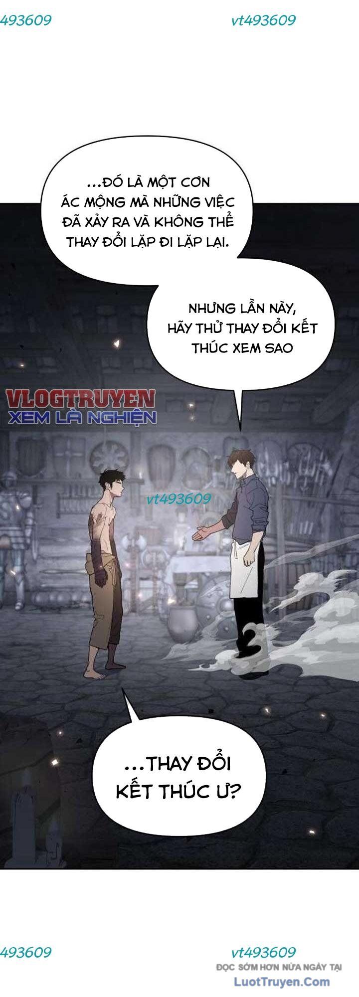 Gà Trống Nuôi Con Isekai Chương 17 Ảnh 36