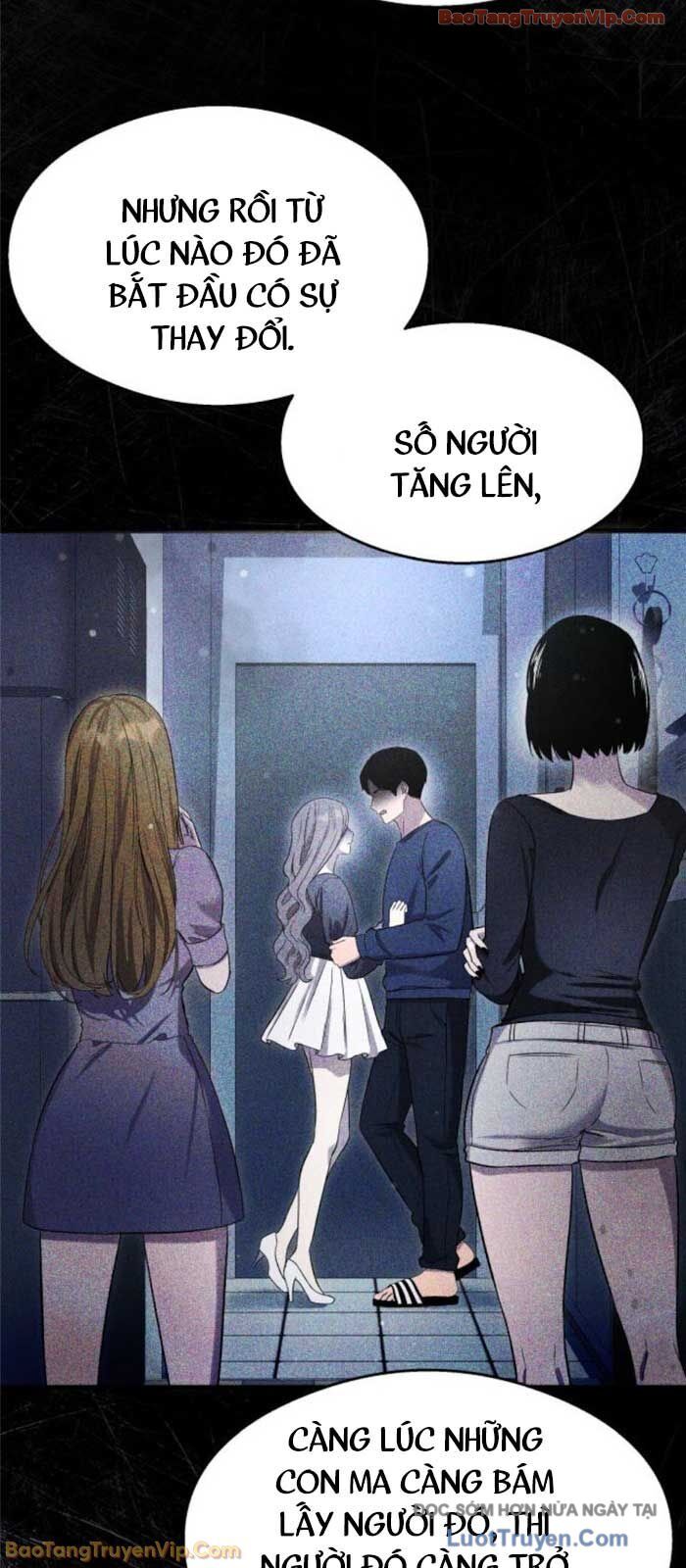 Hẹn Hò Rùng Rợn Chương 35 Ảnh 65