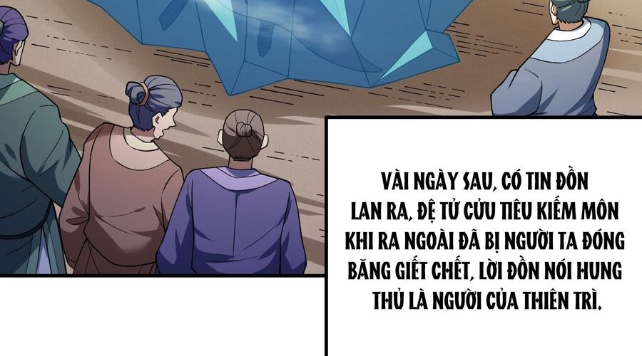 Tuyệt Thế Võ Thần Chương 1058 Ảnh 9