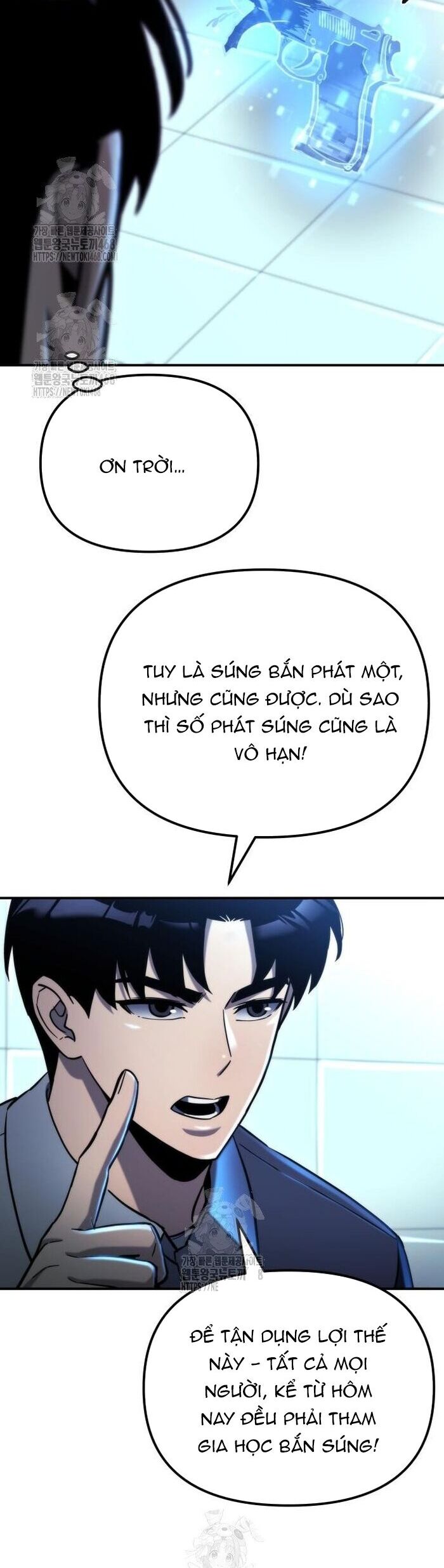 Mạt Thế Hậu Cần Chương 62 Ảnh 43