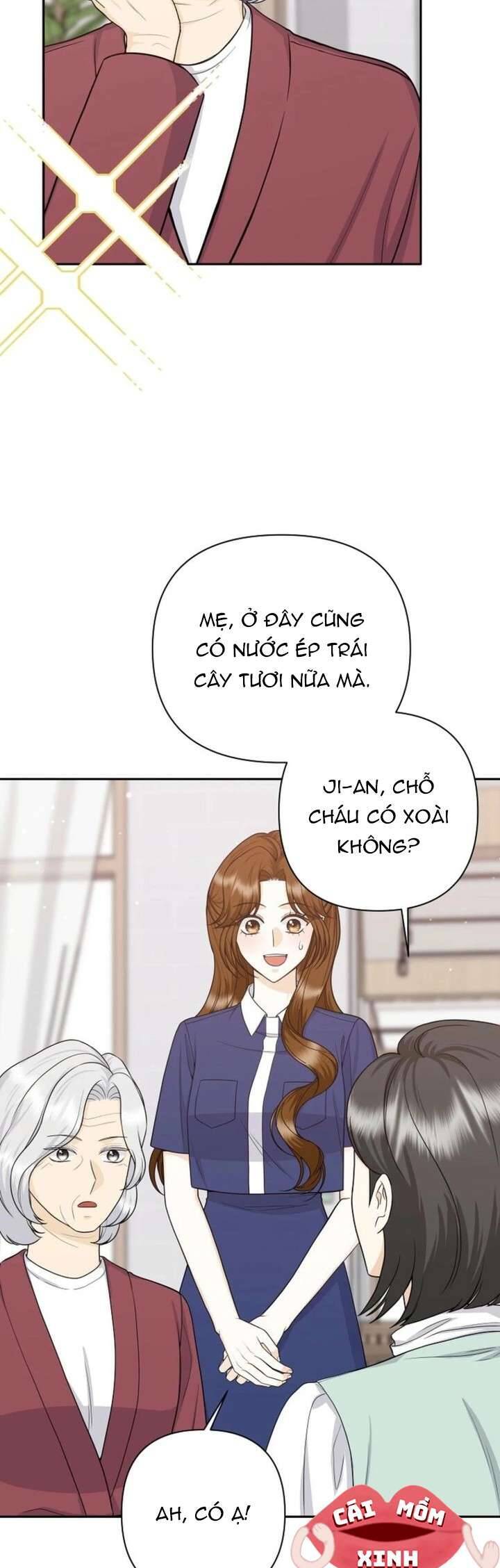 HãY TớI Nhà Anh Đi Chương 28 Ảnh 30