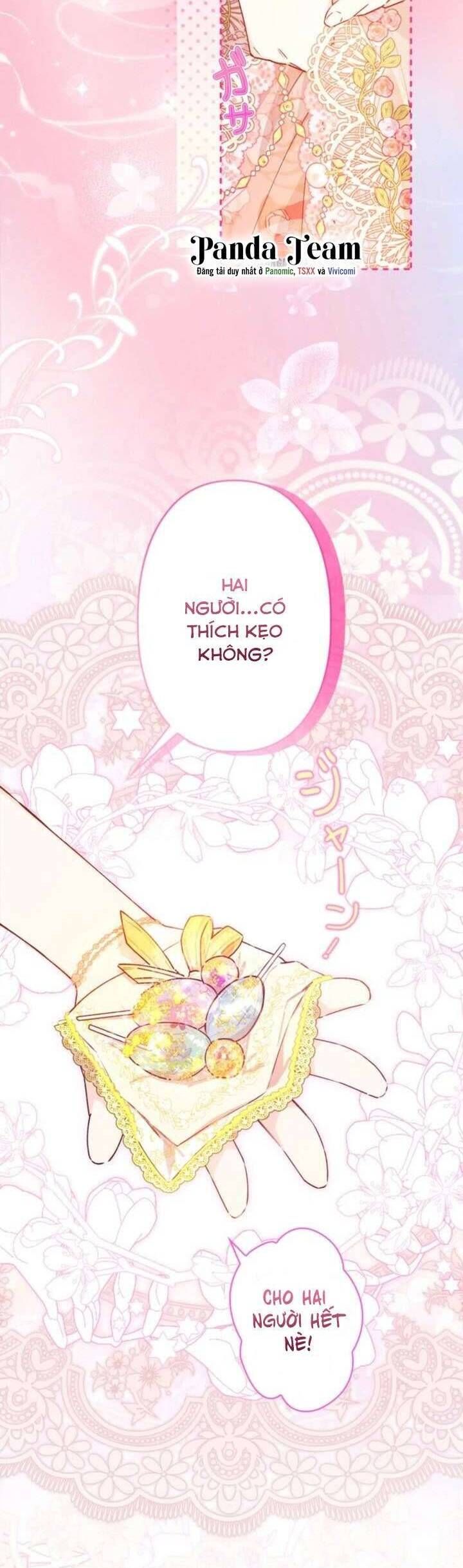 Kiếp Này Em Sẽ Không Sống Dưới Cái Bóng Của Người Chị Song Sinh Chương 4 Ảnh 13