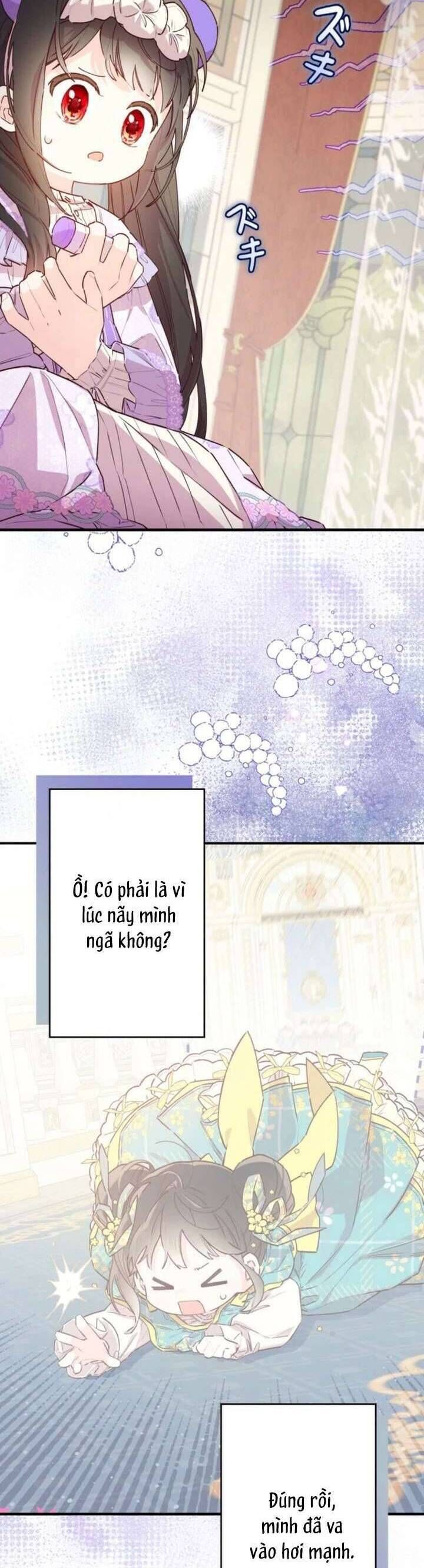 Kiếp Này Em Sẽ Không Sống Dưới Cái Bóng Của Người Chị Song Sinh Chương 4 Ảnh 36