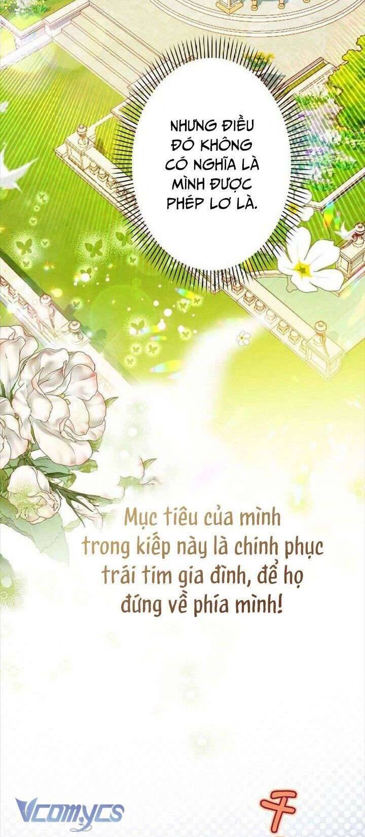 Kiếp Này Em Sẽ Không Sống Dưới Cái Bóng Của Người Chị Song Sinh Chương 9 Ảnh 40