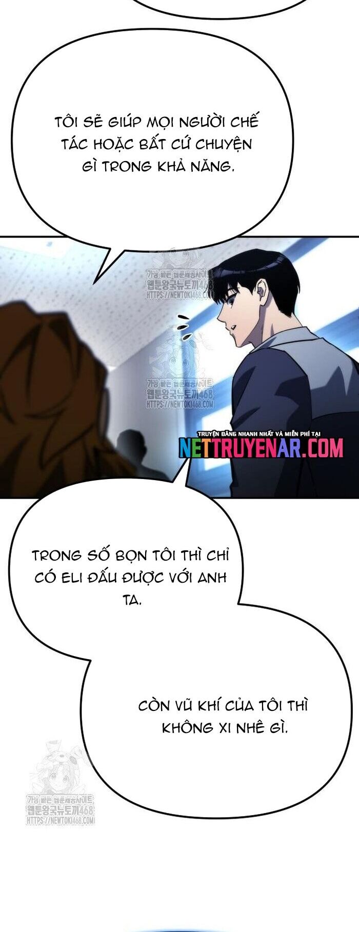 Mạt Thế Hậu Cần Chương 62 Ảnh 37
