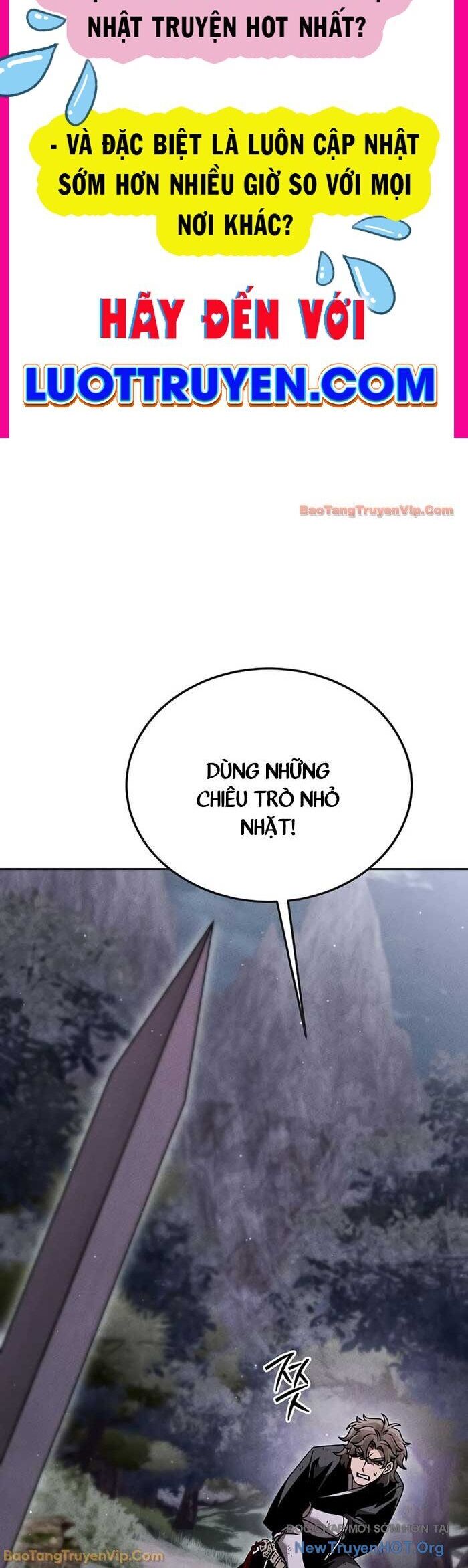Thần Ma Đại Đế Chương 18 Ảnh 3