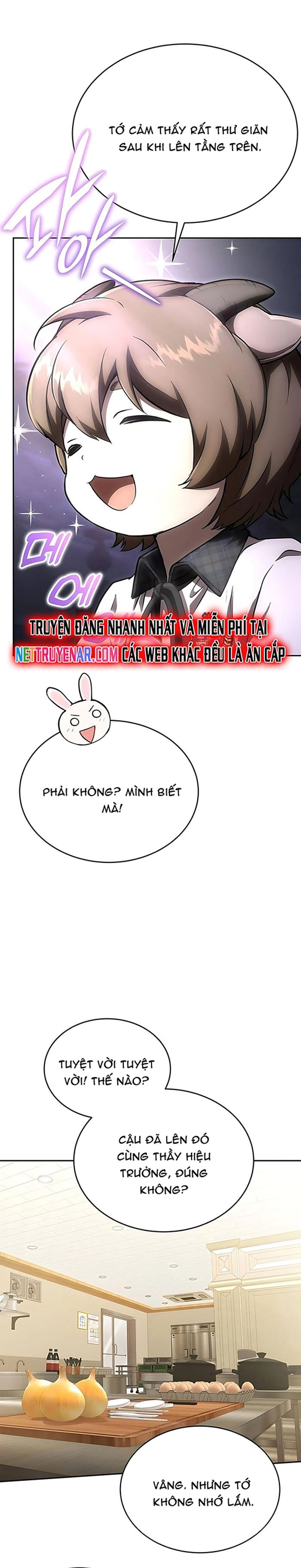 Trường Mẫu Giáo Thần Thú Chương 38 Ảnh 29