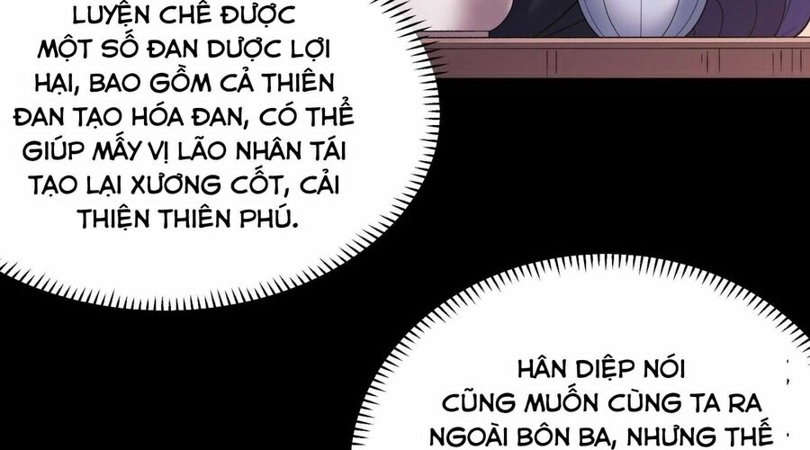 Tuyệt Thế Võ Thần Chương 1058 Ảnh 44
