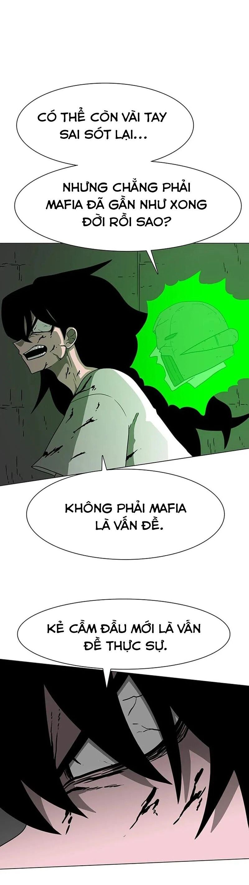 Vết Mờ Của Quá Khứ Chương 7 Ảnh 11