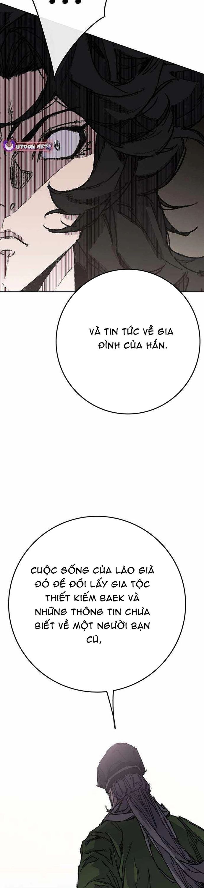 Tiên Kiếm Bất Bại Chương 266 Ảnh 29