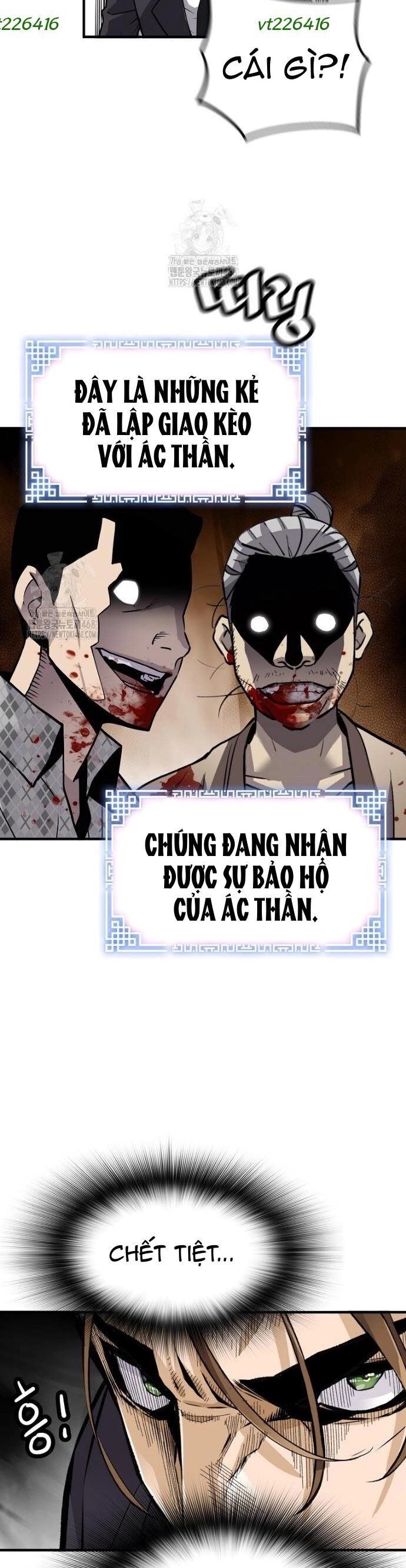 Sự Trở Lại Của Huyền Thoại Chương 188 Ảnh 27