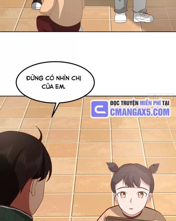 Ta Không Muốn Trùng Sinh Đâu Chương 452 Ảnh 26