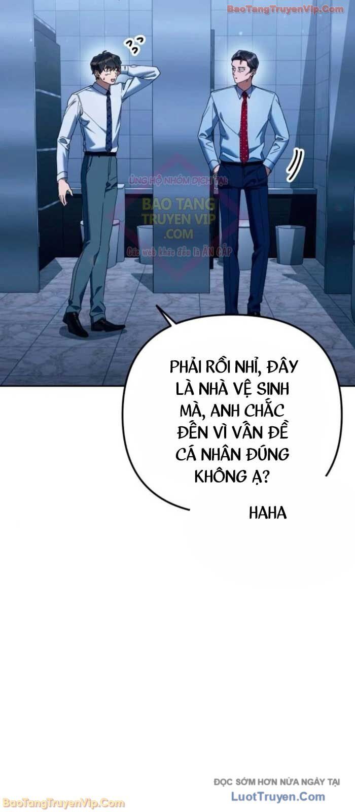 Hôm Nay Cũng Tan Làm Đúng Giờ Chương 10 Ảnh 11