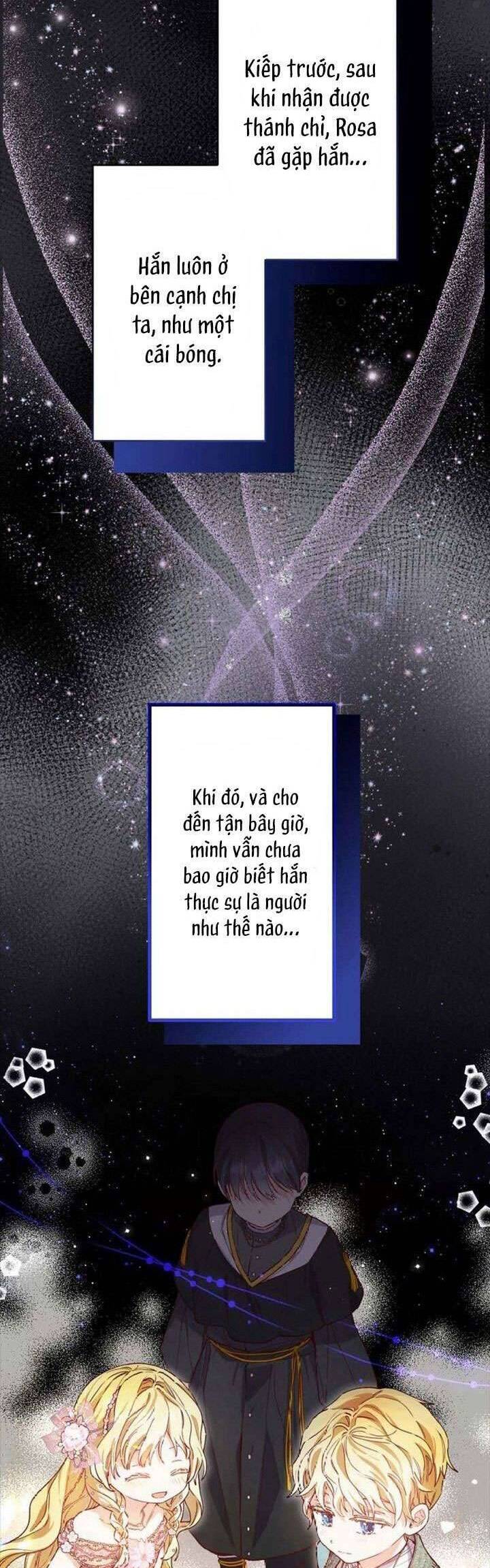 Kiếp Này Em Sẽ Không Sống Dưới Cái Bóng Của Người Chị Song Sinh Chương 9 Ảnh 14