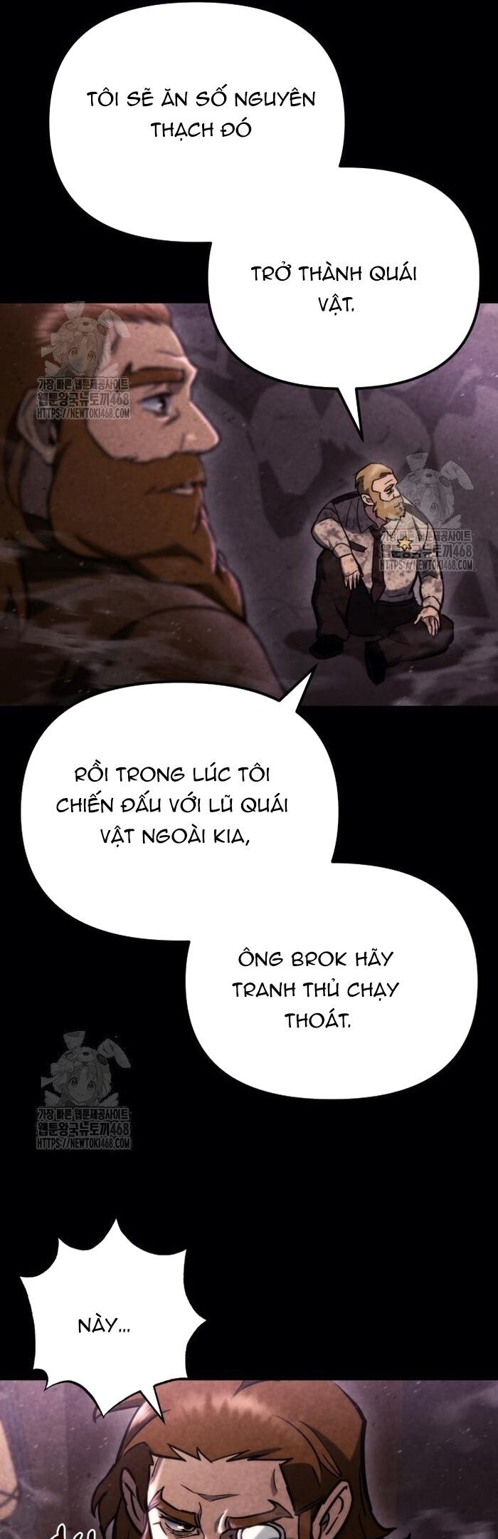 Mạt Thế Hậu Cần Chương 62 Ảnh 4