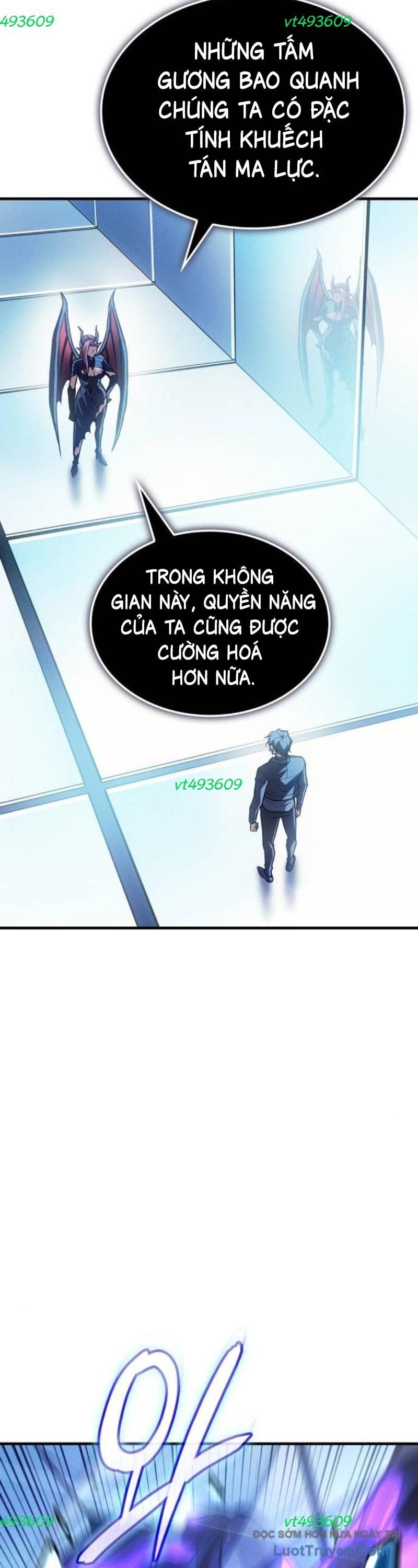 Hồi Quy Bằng Vương Quyền Chương 110 Ảnh 25