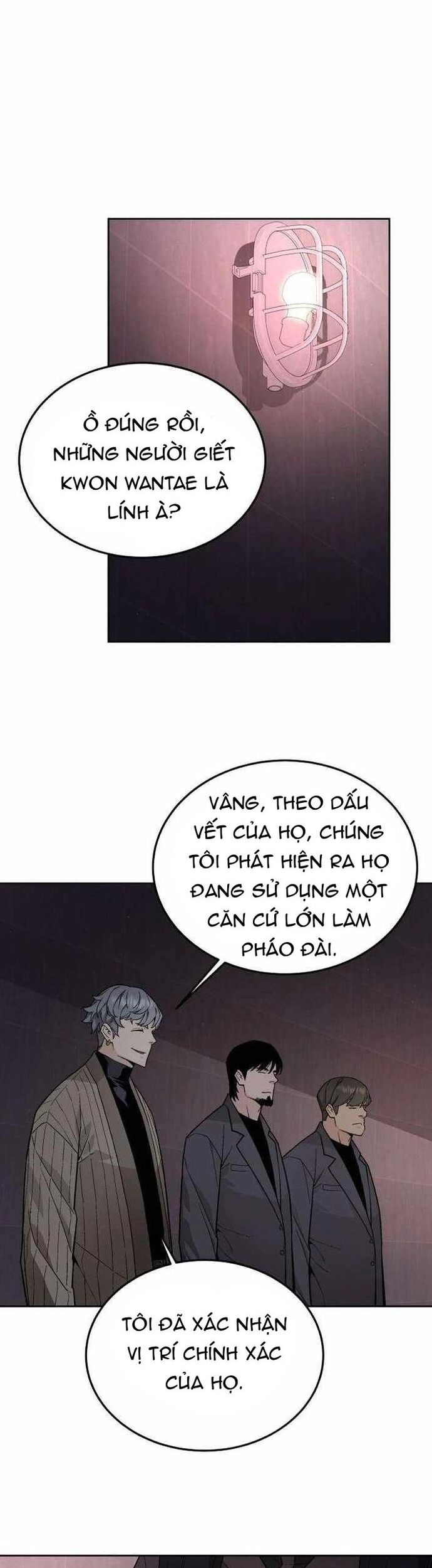 Trù Vương Mạt Thế Chương 83 Ảnh 15