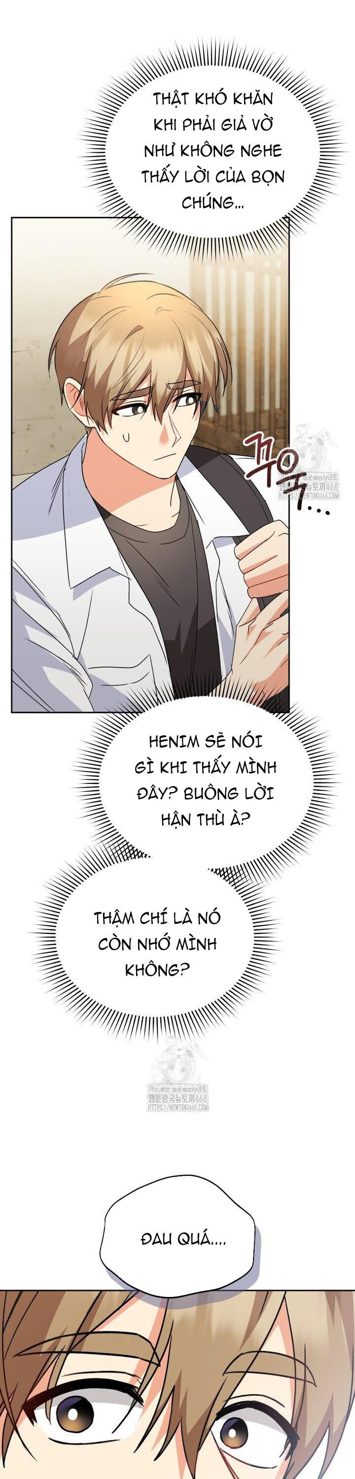 Xin Chào! Bác Sĩ Thú Y Chương 92 Ảnh 36